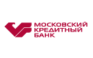 Банк Московский Кредитный Банк в Новонагаево